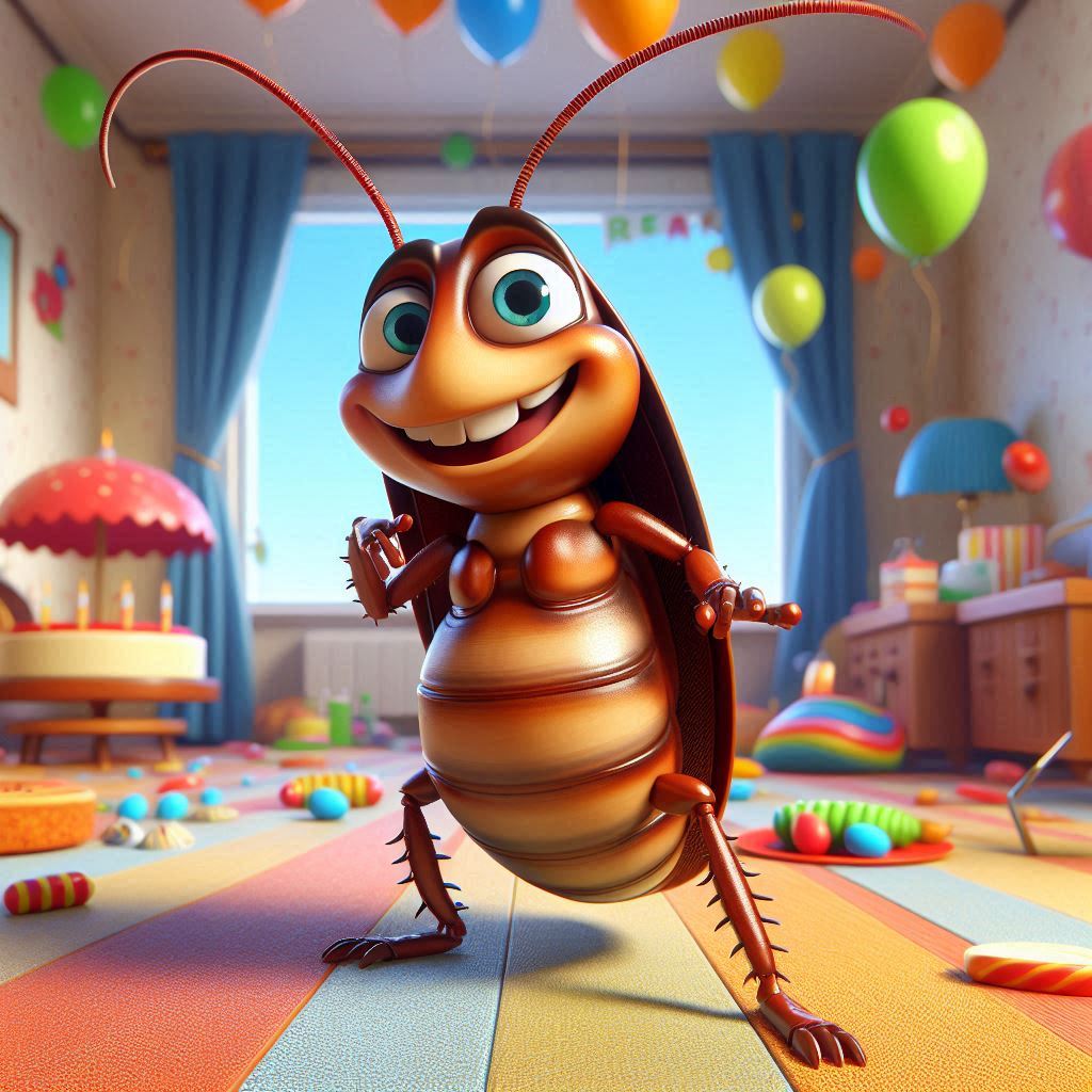 200+ Cockroach Jokes That Will Make You Laugh Out Loud 2 One Liner Cockroach Jokes