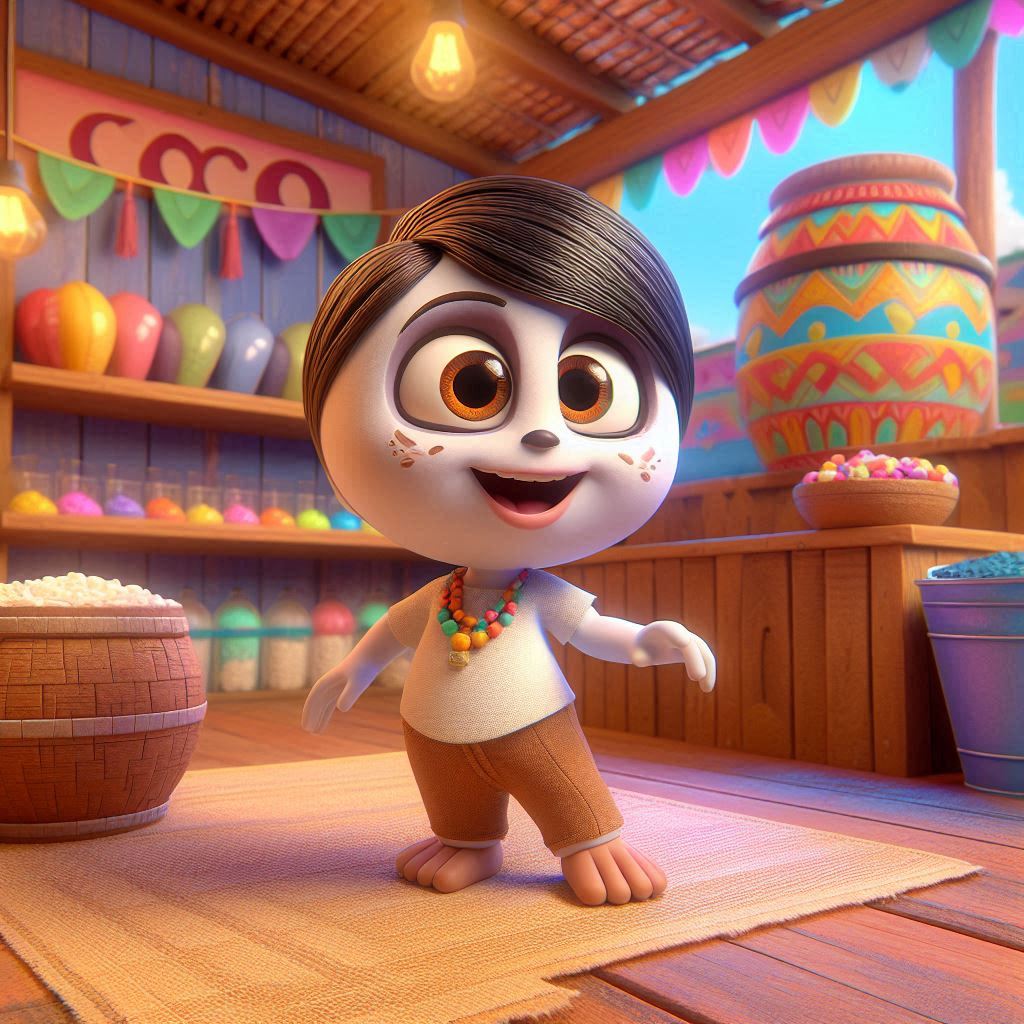 200+ Coco Jokes That Will Make You Giggle and Smile Today 2 One Liner Coco Jokes