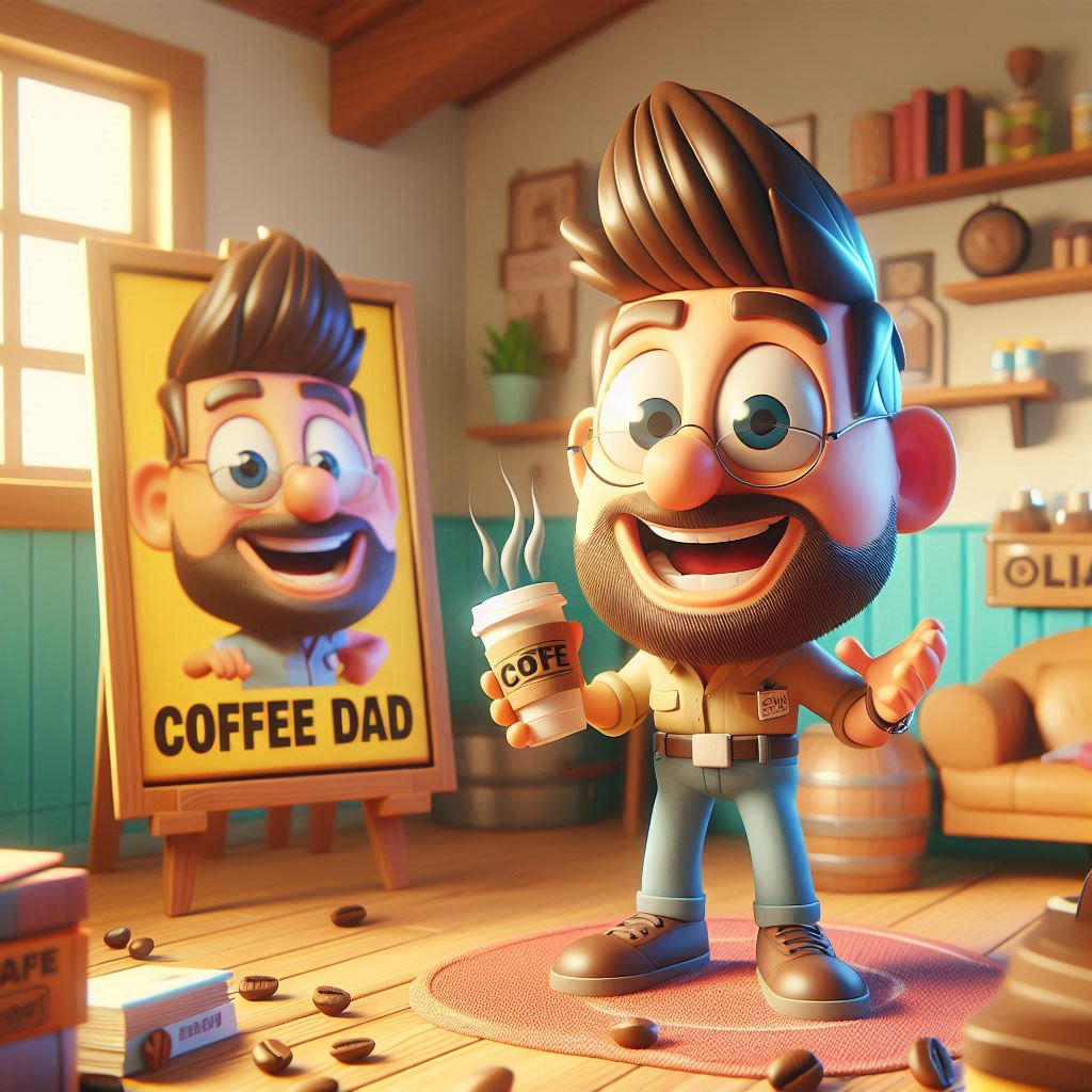 200+ Coffee Dad Jokes to Brew Laughter and Brighten Your Day 2 One Liner Coffee Jokes