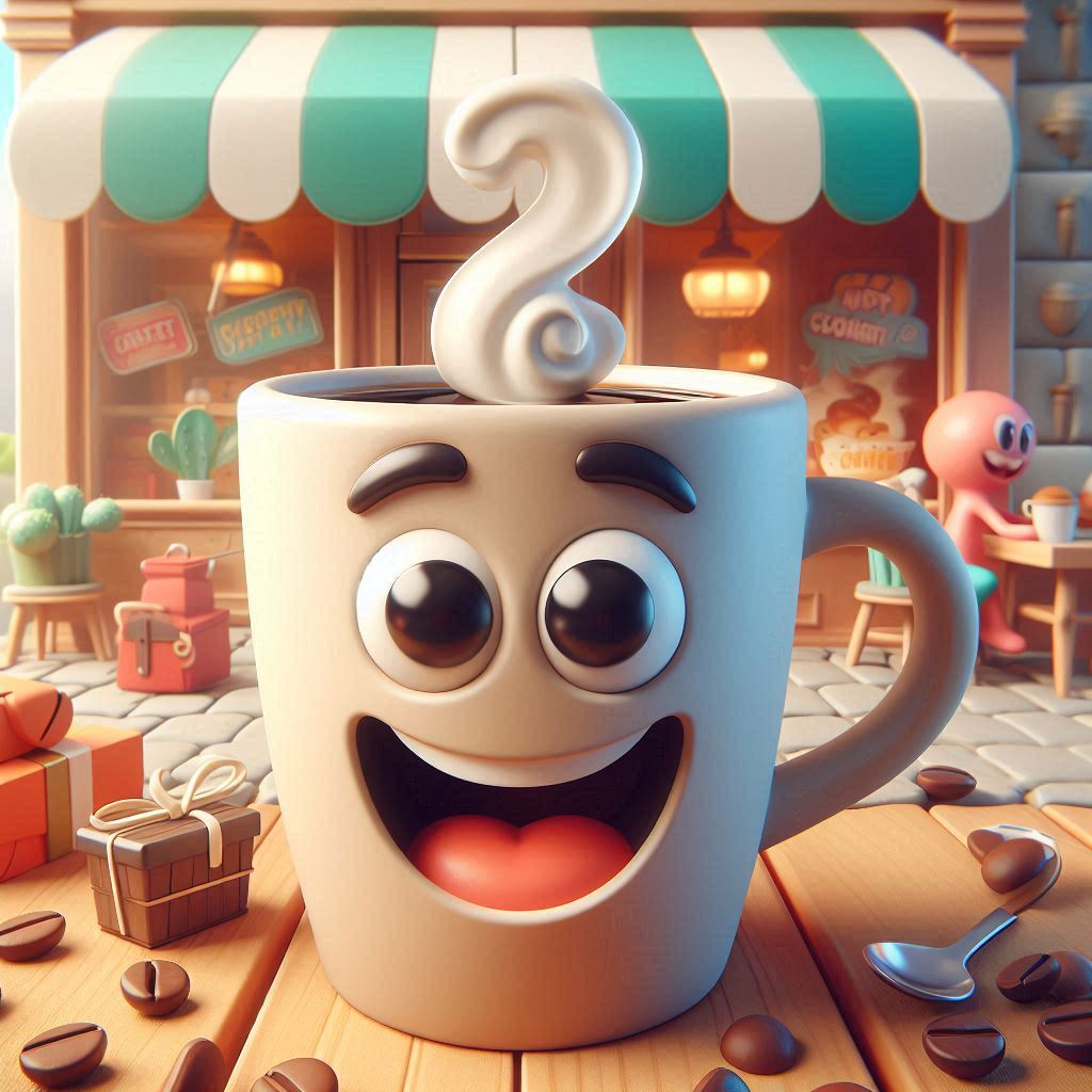 200+ Coffee Mug Puns for a Brew-tiful Start to Your Day 2 One Liner Coffee Mug Puns to Brighten Your Day