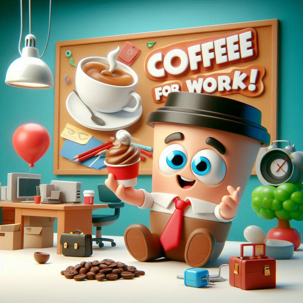 200+ Coffee Puns For Work to Brew Up Some Laughter Today 2 One Liner Coffee Puns for the Office