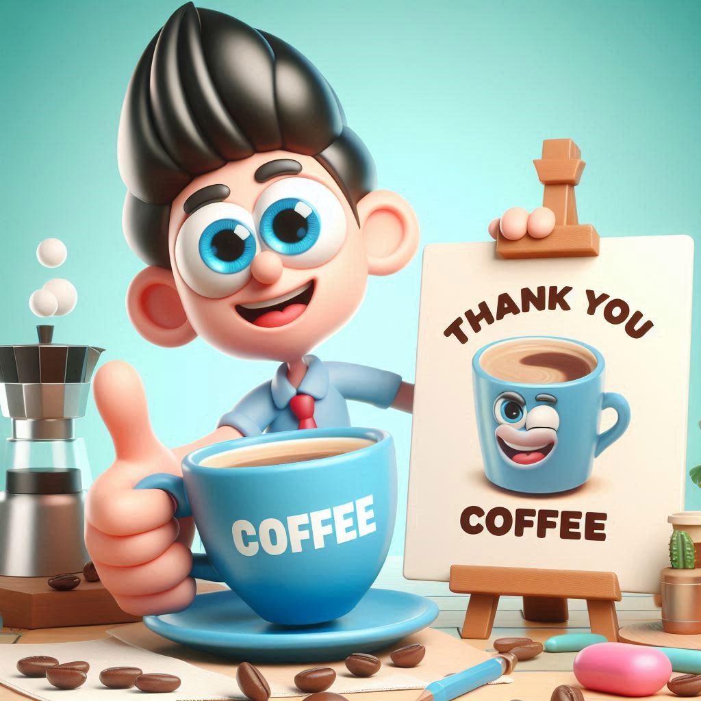 200+ Thank You Coffee Puns to Brew Up Some Laughter Today 2 One Liner Coffee Puns to Brighten Your Day