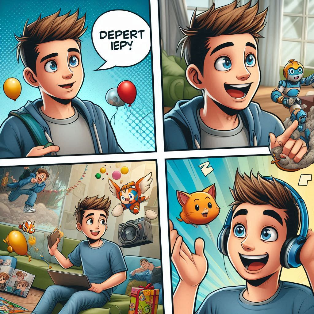 200+ Comic Jokes That Will Make Everyone Smile and Laugh 2 One Liner Comic Jokes to Share