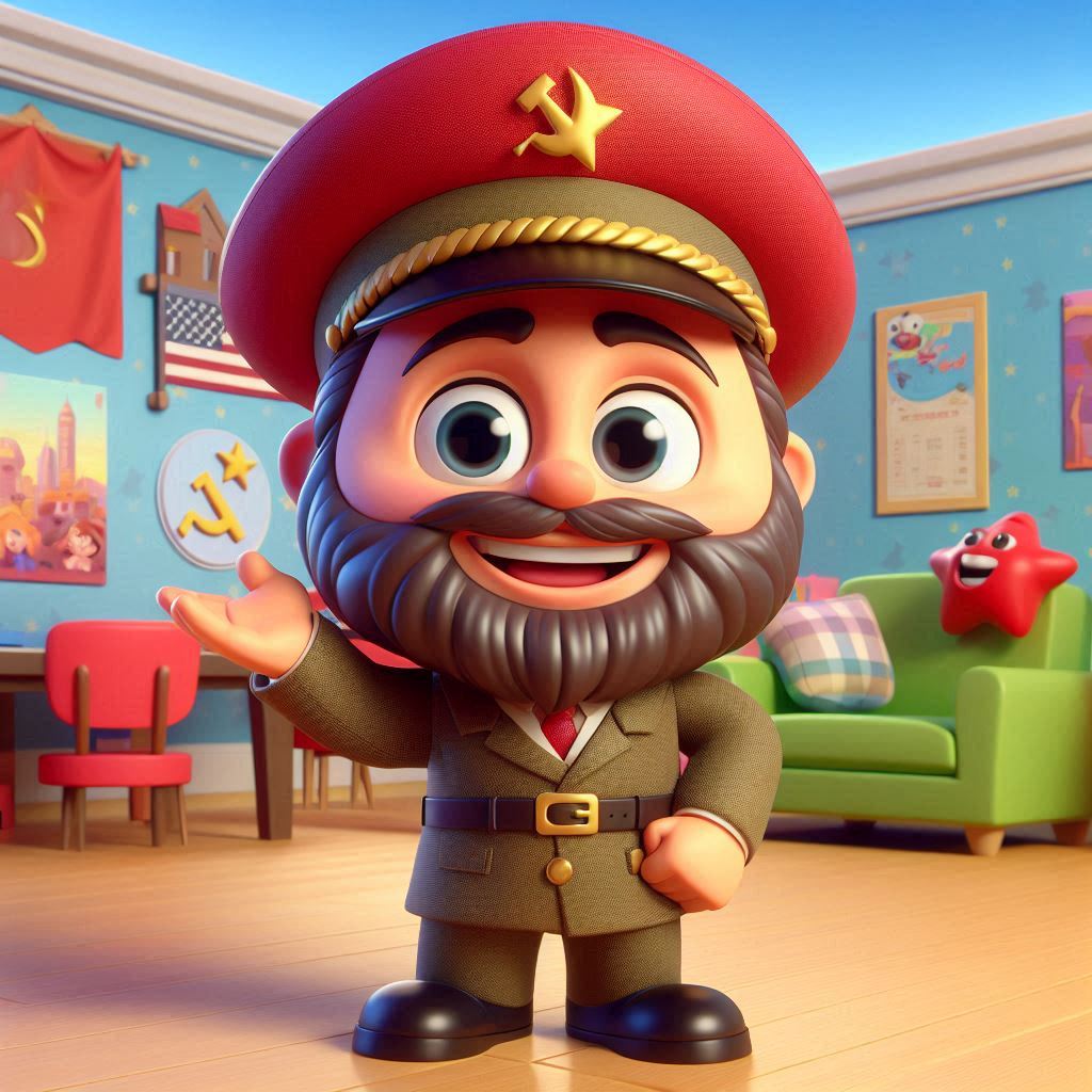 200+ Commie Jokes That Will Make You Laugh Out Loud Today 2 One Liner Commie Jokes