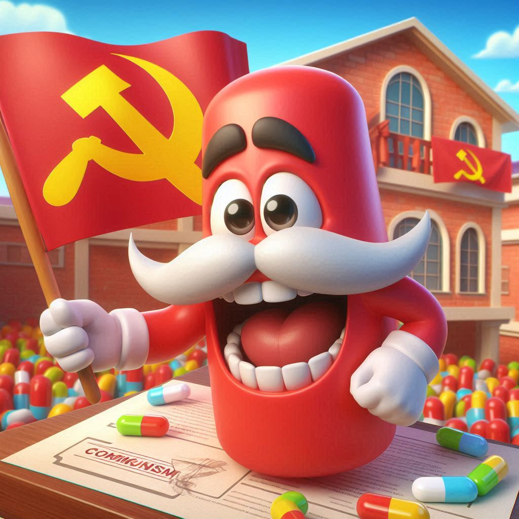 200+ Communism Jokes That Will Make You Laugh Out Loud 2 One Liner Communism Jokes