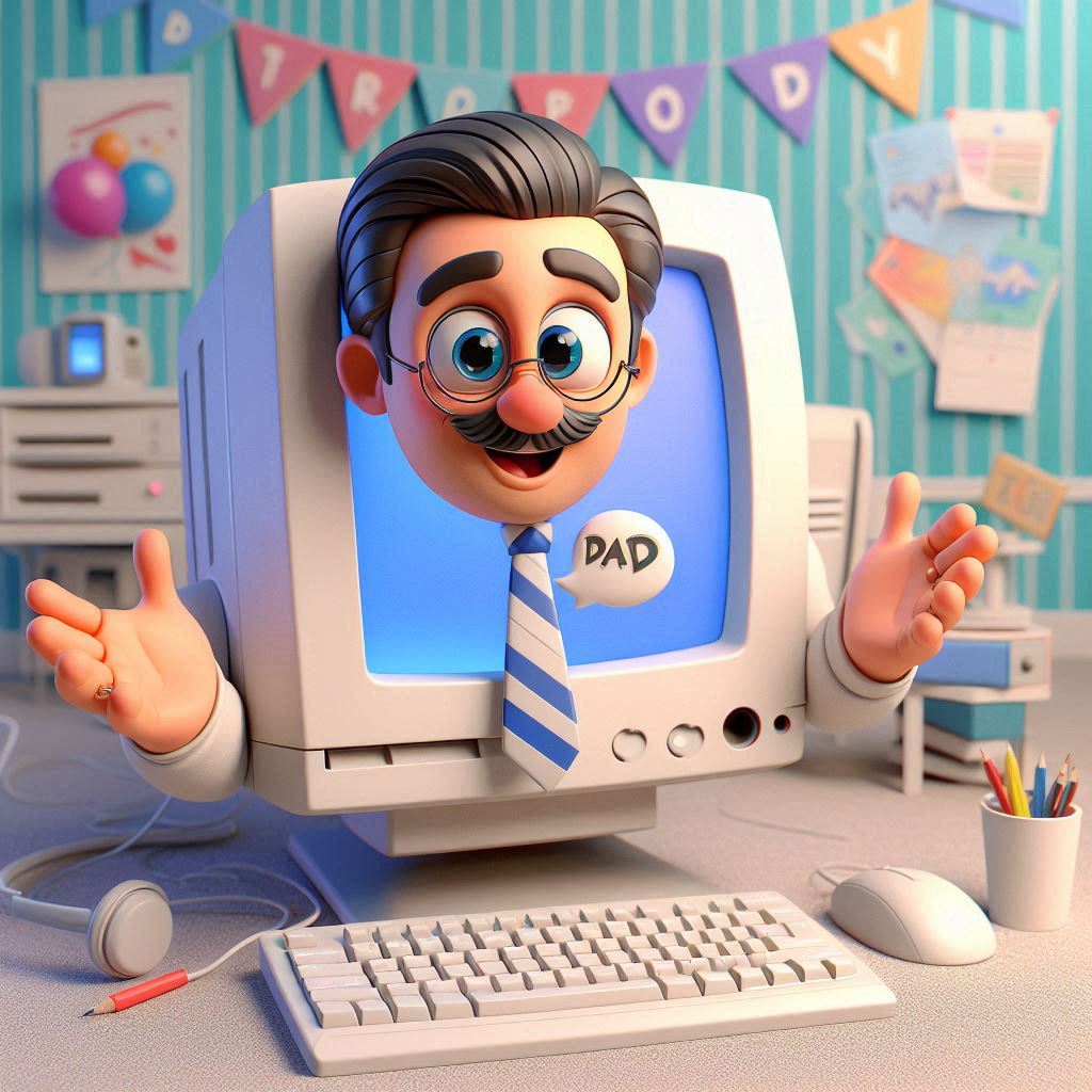 200+ Computer Dad Jokes That Will Debug Your Day with Laughter 2 One Liner Computer Jokes