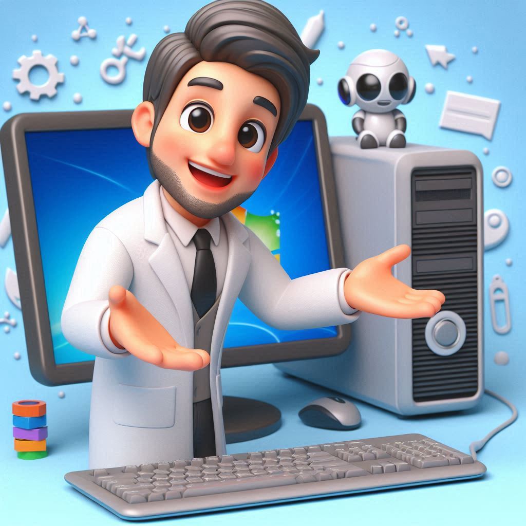200+ Computer Scientist Jokes to Code Your Way to Laughter 2 One Liner Computer Scientist Jokes