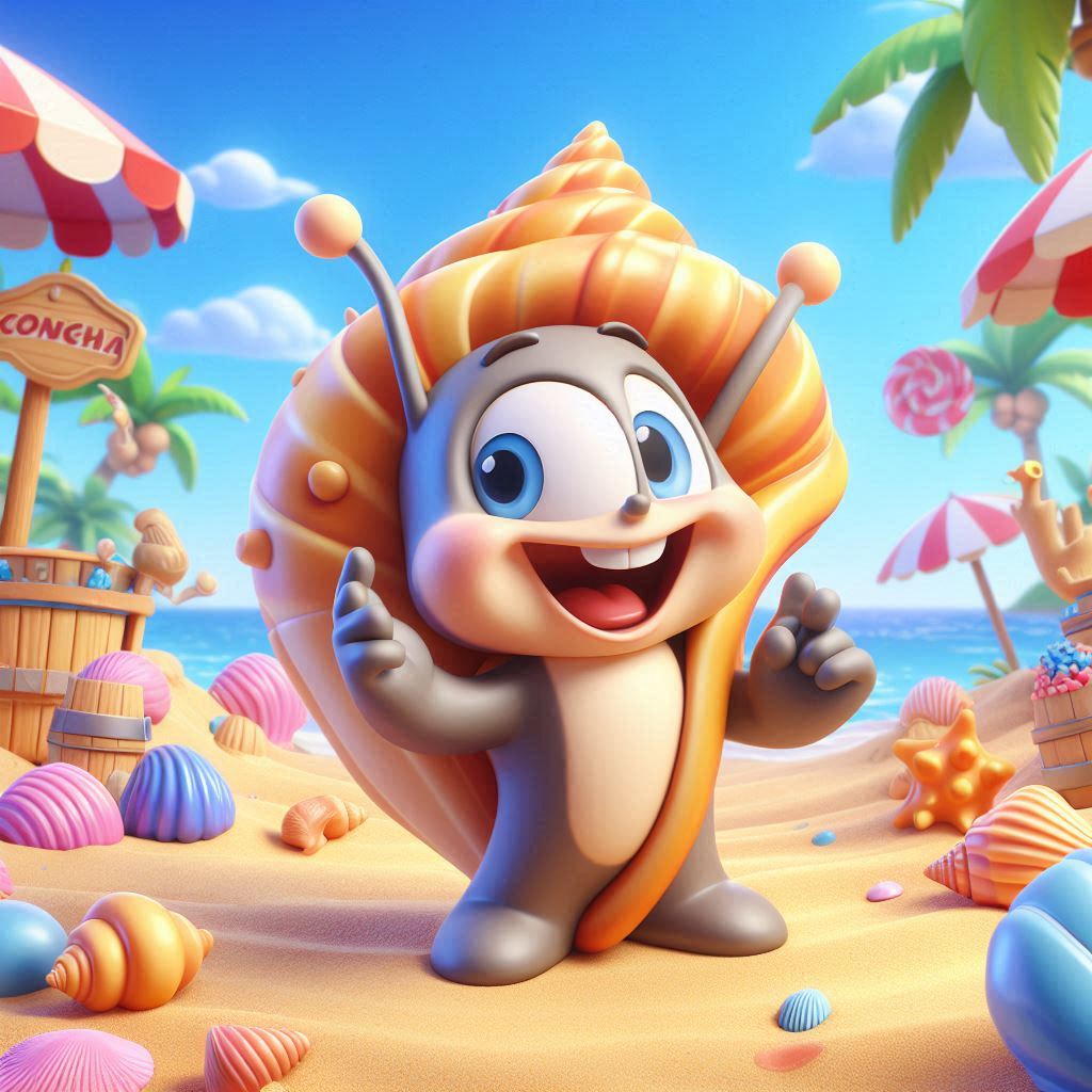 200+ Concha Puns to Sweeten Your Day with Laughter and Joy 2 One Liner Concha Puns That Will Make You Smile