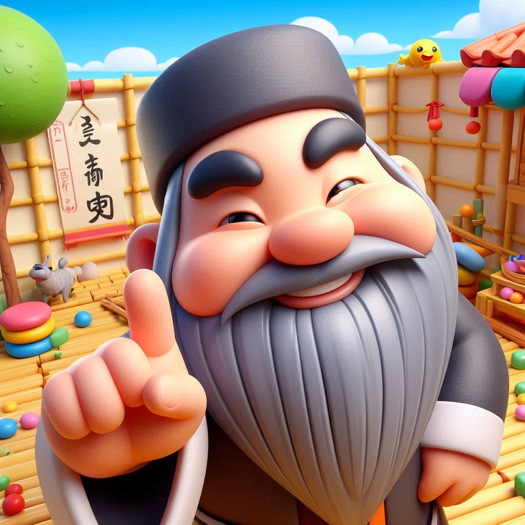 200+ Confucius Jokes for Laughs and Life Lessons Unleashed 2 One Liner Confucius Jokes