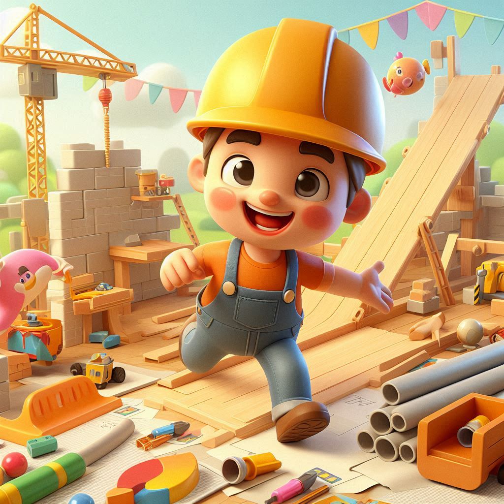 200+ Construction Work Jokes to Build Your Laughter Today 2 One Liner Construction Jokes
