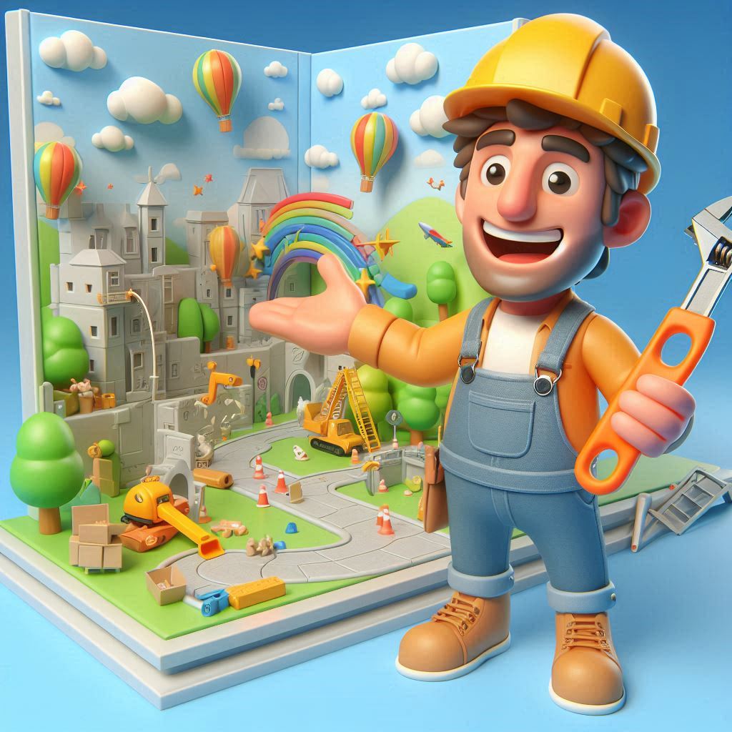 200+ Contractor Jokes to Build Your Laughs and Boost Your Day 2 One Liner Contractor Jokes That Crack You Up