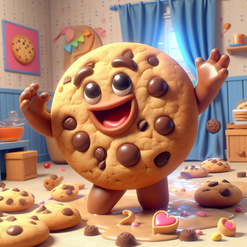 200+ Cookie Love Puns to Sweeten Your Day with Laughter 2 One Liner Cookie Love Puns That Will Make You Smile
