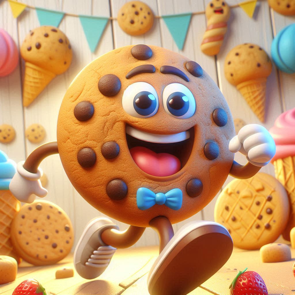 200+ Cookies Puns to Sweeten Your Day with Delicious Humor 2 One Liner Cookie Puns to Brighten Your Day