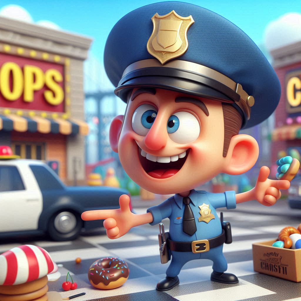 200+ Cops Jokes to Make You Laugh and Keep You Safe 2 One Liner Cops Jokes That Crack You Up