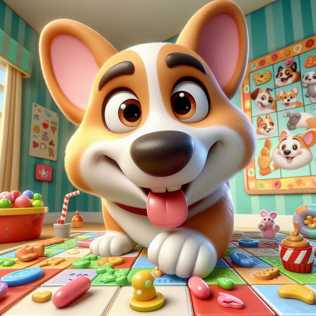 200+ Corgi Jokes That Will Make You Wag with Laughter 2 One Liner Corgi Jokes to Brighten Your Day