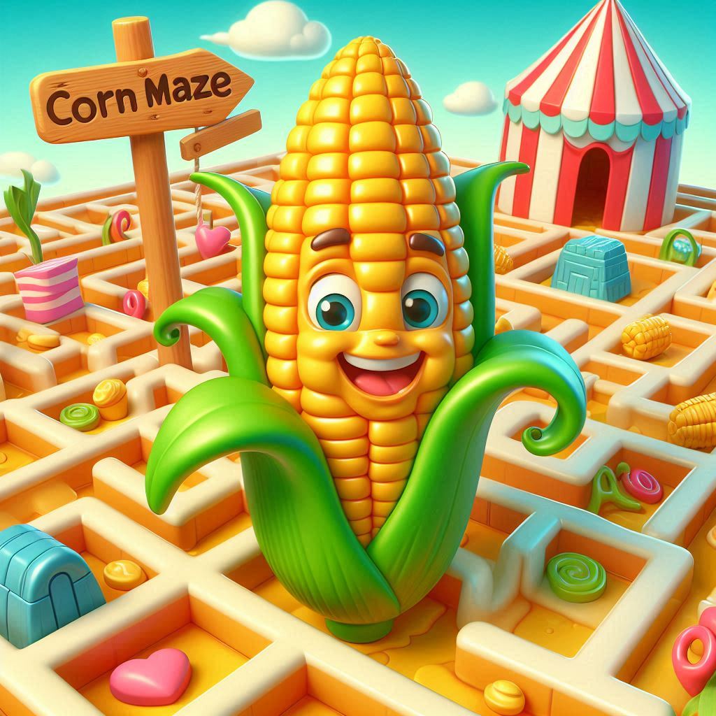 200+ Corn Maze Puns That Will Make You Chuckle All Day 2 One Liner Corn Maze Puns to Share