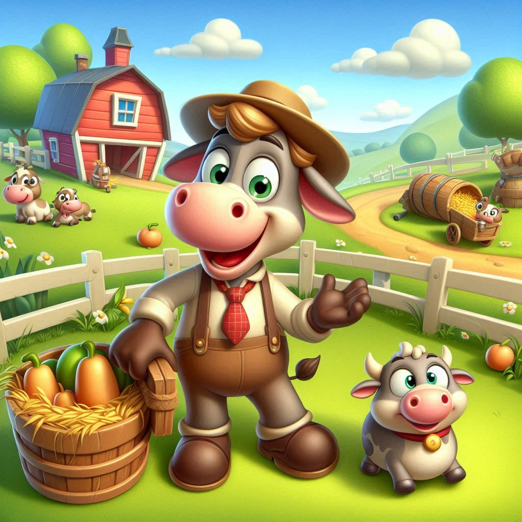 200+ Countryside Jokes to Tickle Your Funny Bone Today 2 One Liner Countryside Jokes
