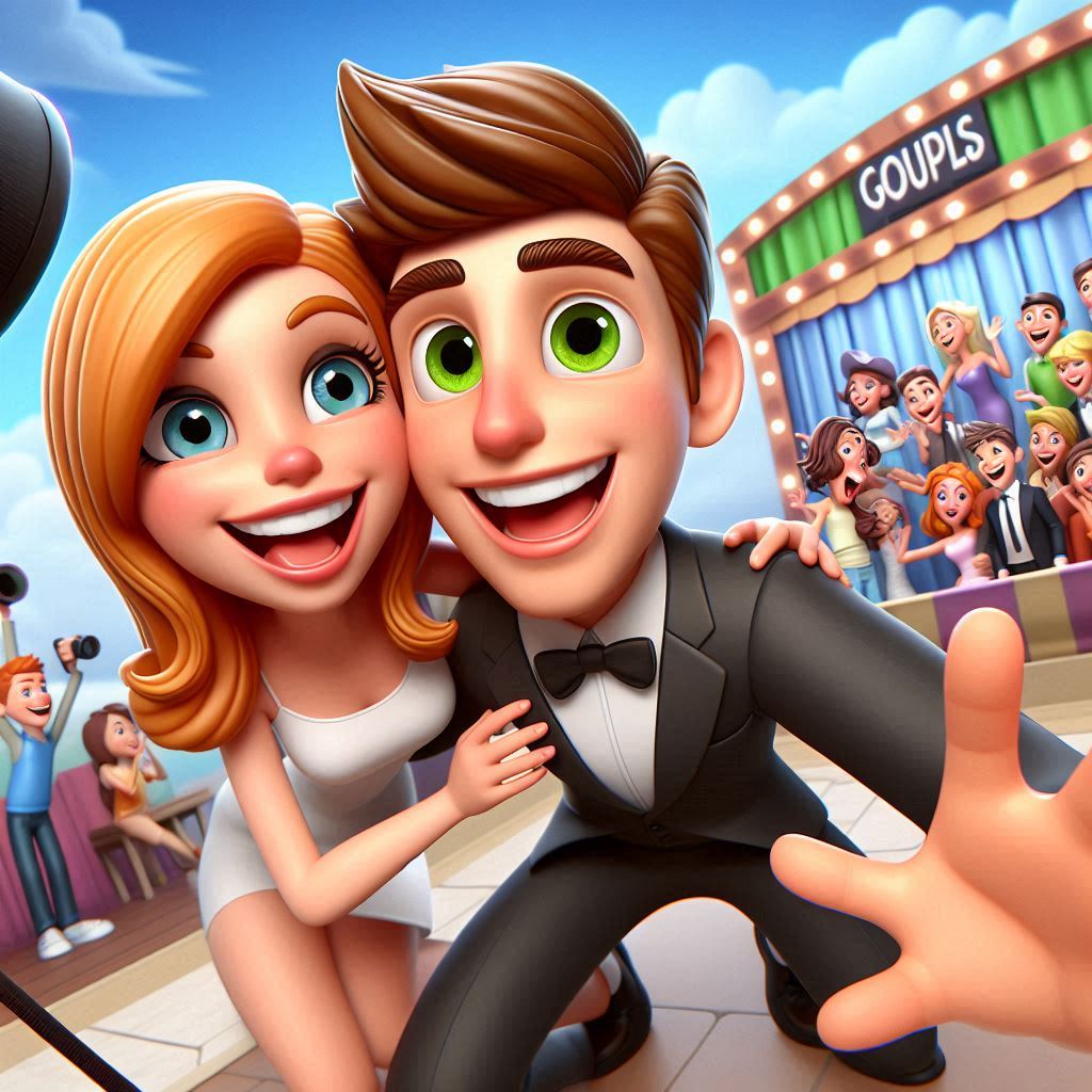200+ Couples Puns to Spark Joy and Laughter Together 2 One Liner Couples Puns to Make You Smile
