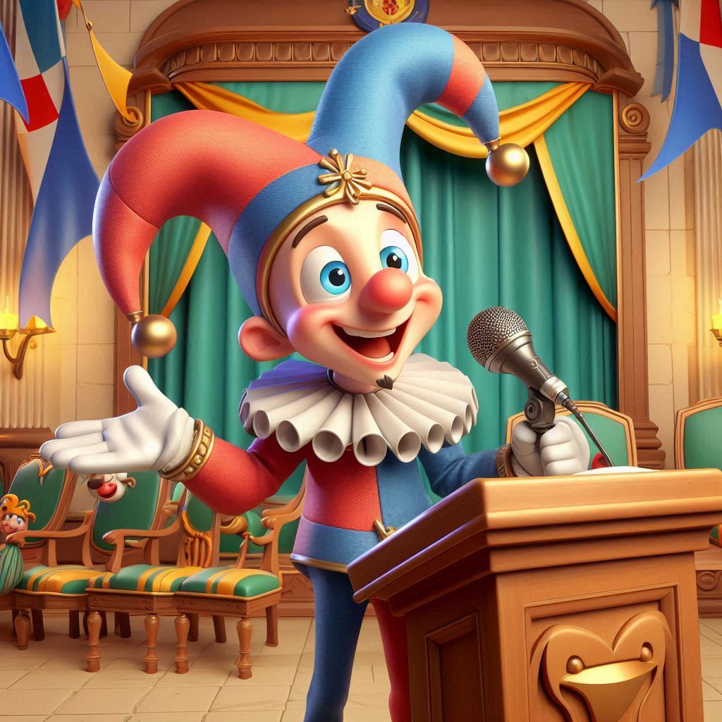 200+ Court Jester Jokes to Brighten Your Day and Bring Laughter 2 One Liner Court Jester Jokes to Share