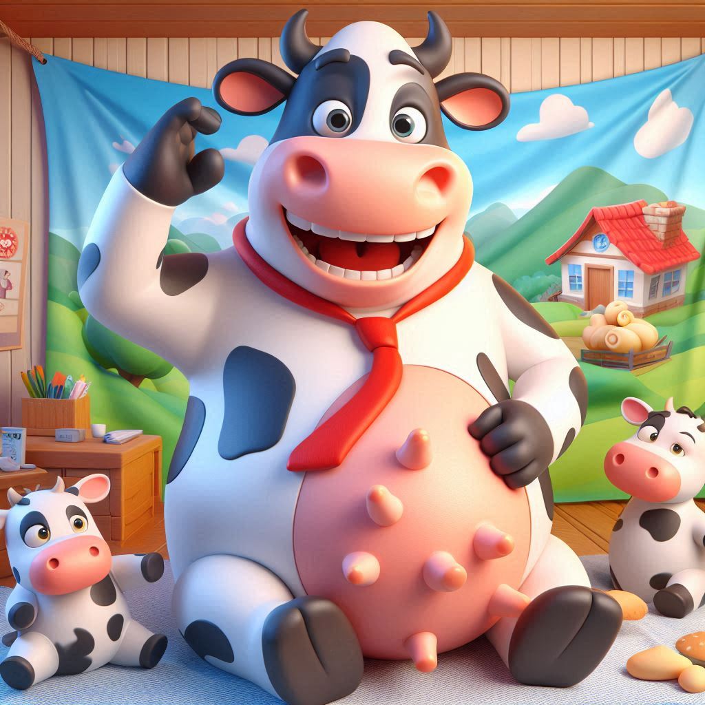 200+ Cow Dad Jokes That Will Moo-ve You to Laughter 2 One Liner Cow Jokes That Will Make You Moo