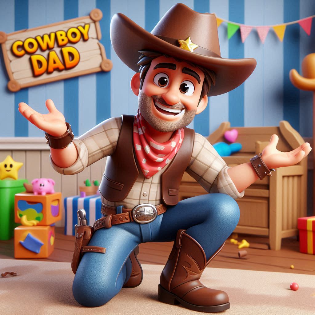 200+ Cowboy Dad Jokes to Lasso in Laughter for Everyone 2 One Liner Cowboy Dad Jokes That Will Make You Chuckle