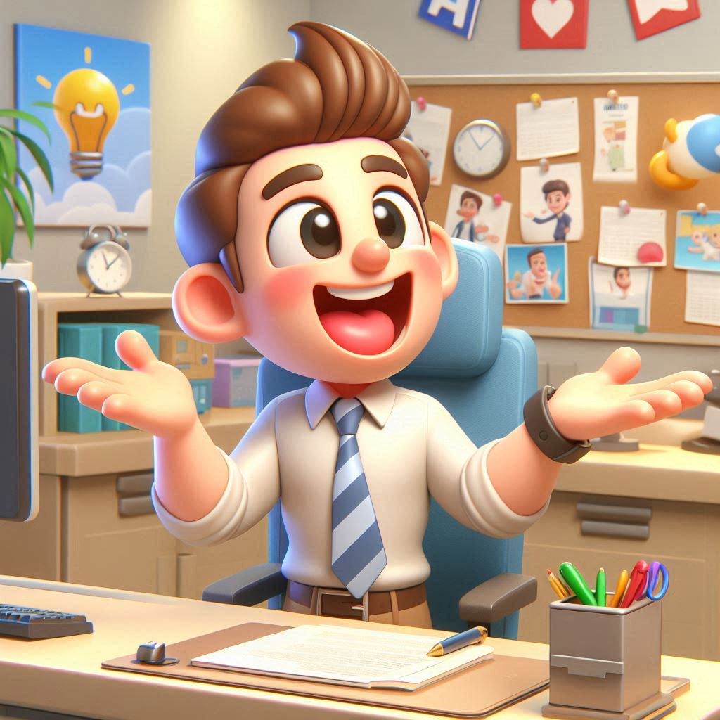 200+ Coworker Jokes to Brighten Your Workday with Laughter 2 One Liner Coworker Jokes That Impress
