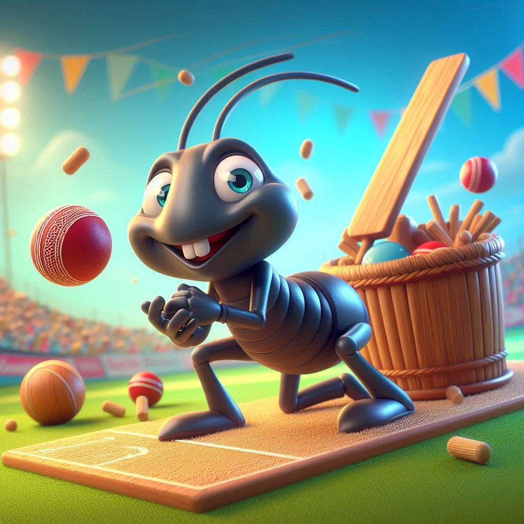 200+ Cricket Jokes That Will Bowl You Over with Laughter 2 One Liner Cricket Jokes to Share