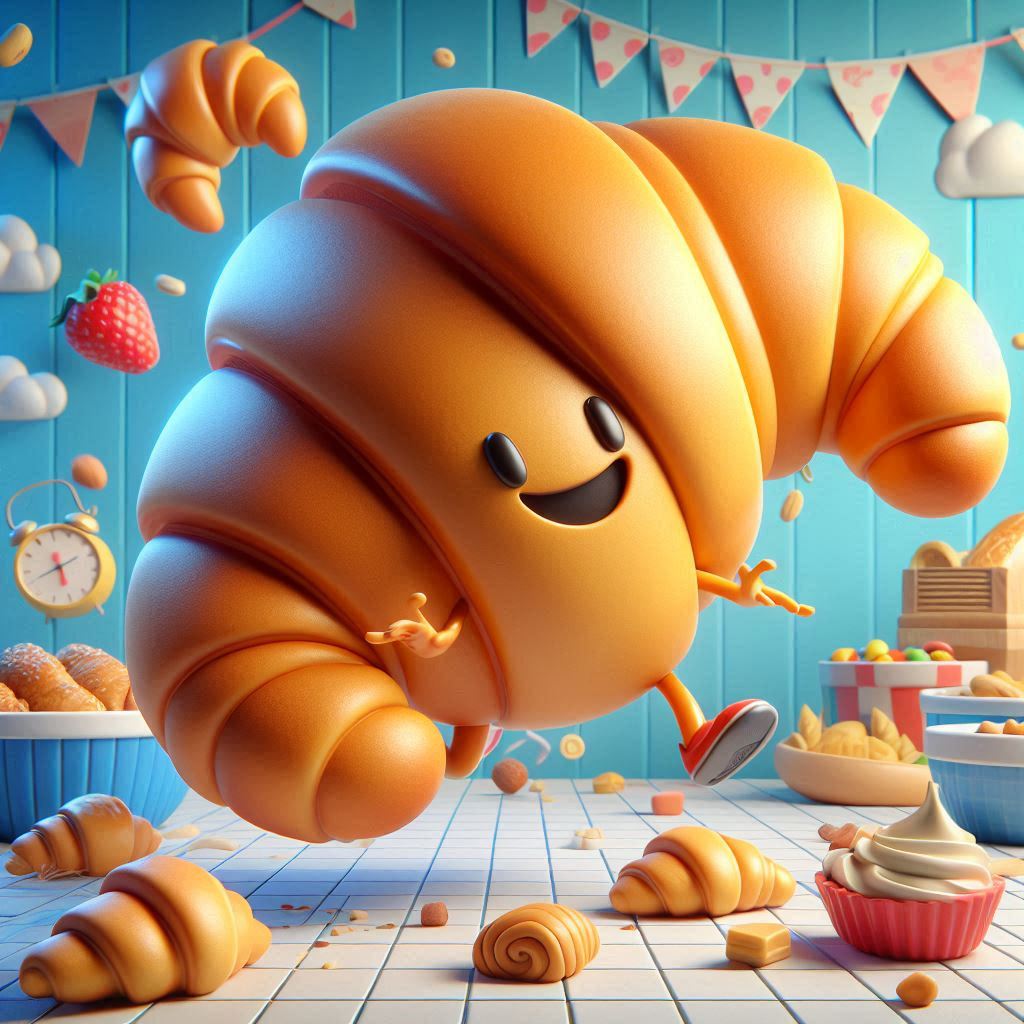 200+ Croissant Jokes That Will Make You Butter Laugh 2 One Liner Croissant Jokes to Share