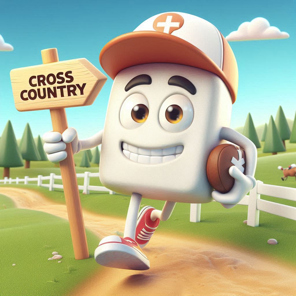 200+ Cross Country Puns That Will Make You Run with Laughter 2 One Liner Cross Country Puns That Will Make You Smile