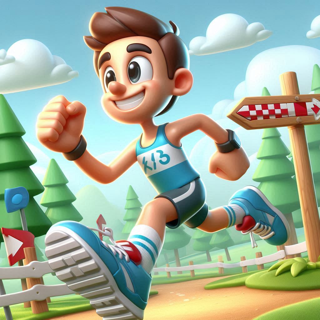 200+ Cross Country Running Puns to Sprint into Laughter 2 One Liner Cross Country Running Puns to Share