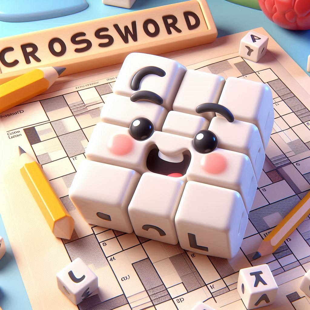 200+ Crossword Jokes to Brighten Your Day with Laughter 2 One Liner Crossword Jokes to Brighten Your Day