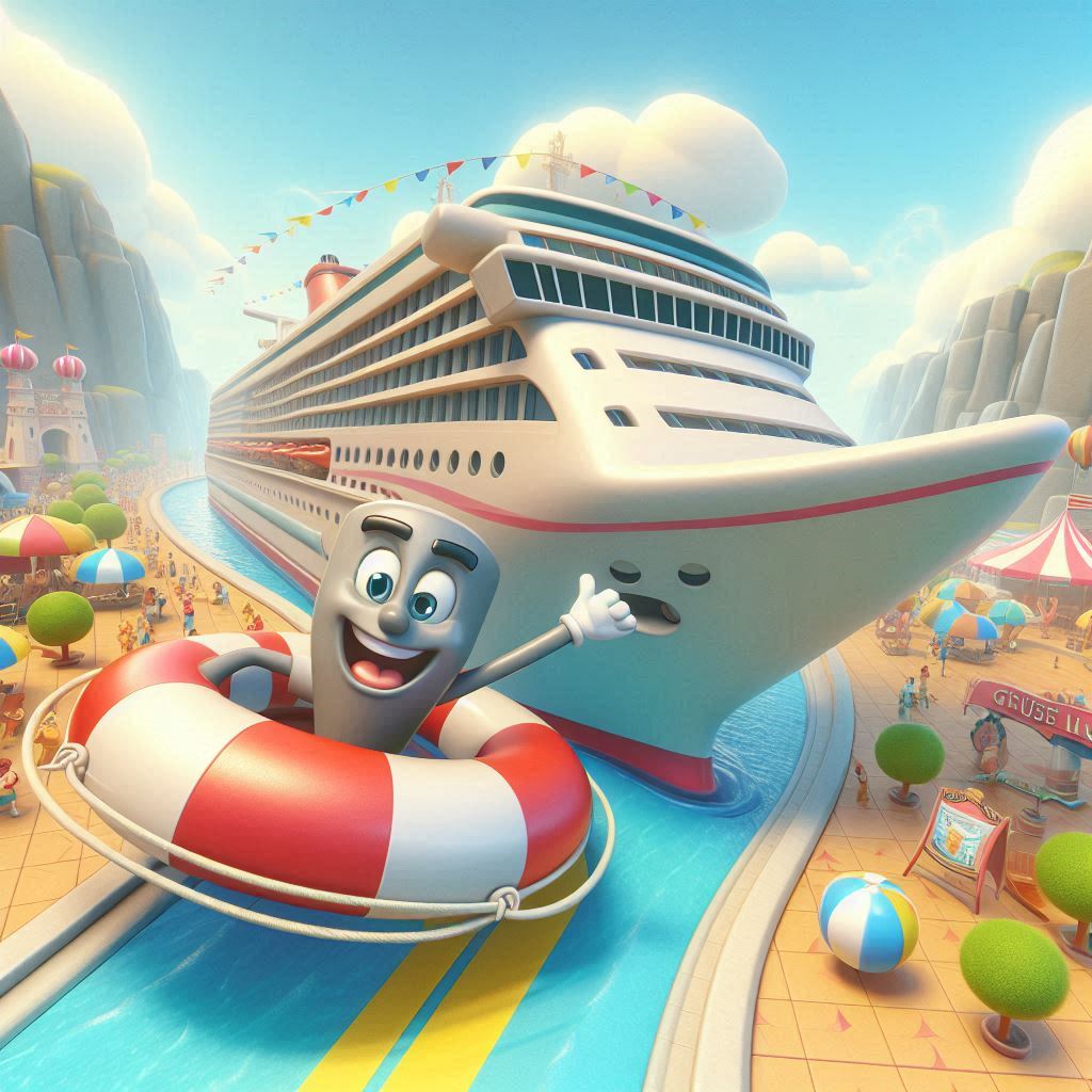 200+ Cruise Line Jokes to Keep You Laughing All Aboard 2 One Liner Cruise Jokes