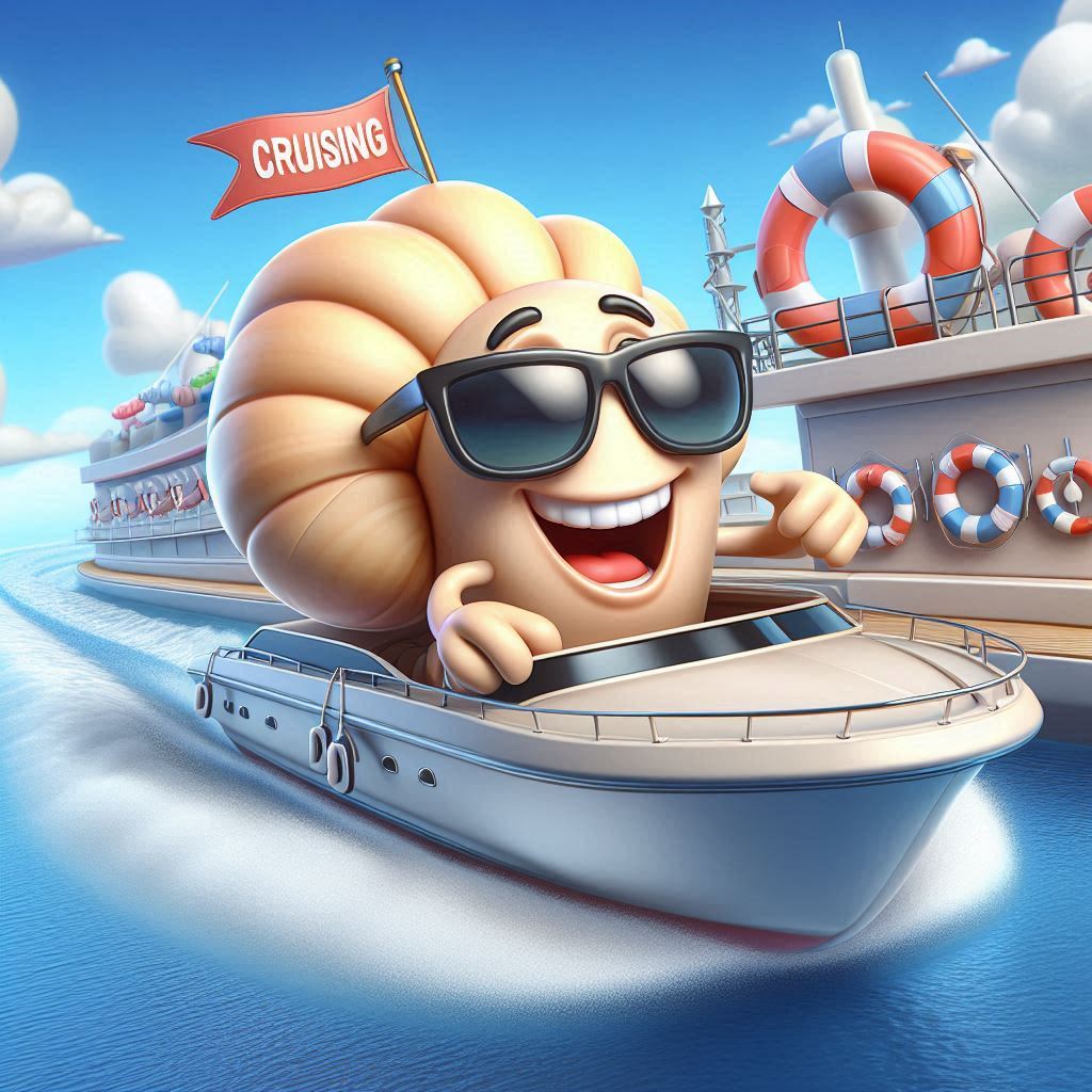 200+ Cruising Jokes to Keep Your Voyage Full of Laughter 2 One Liner Cruising Jokes to Share