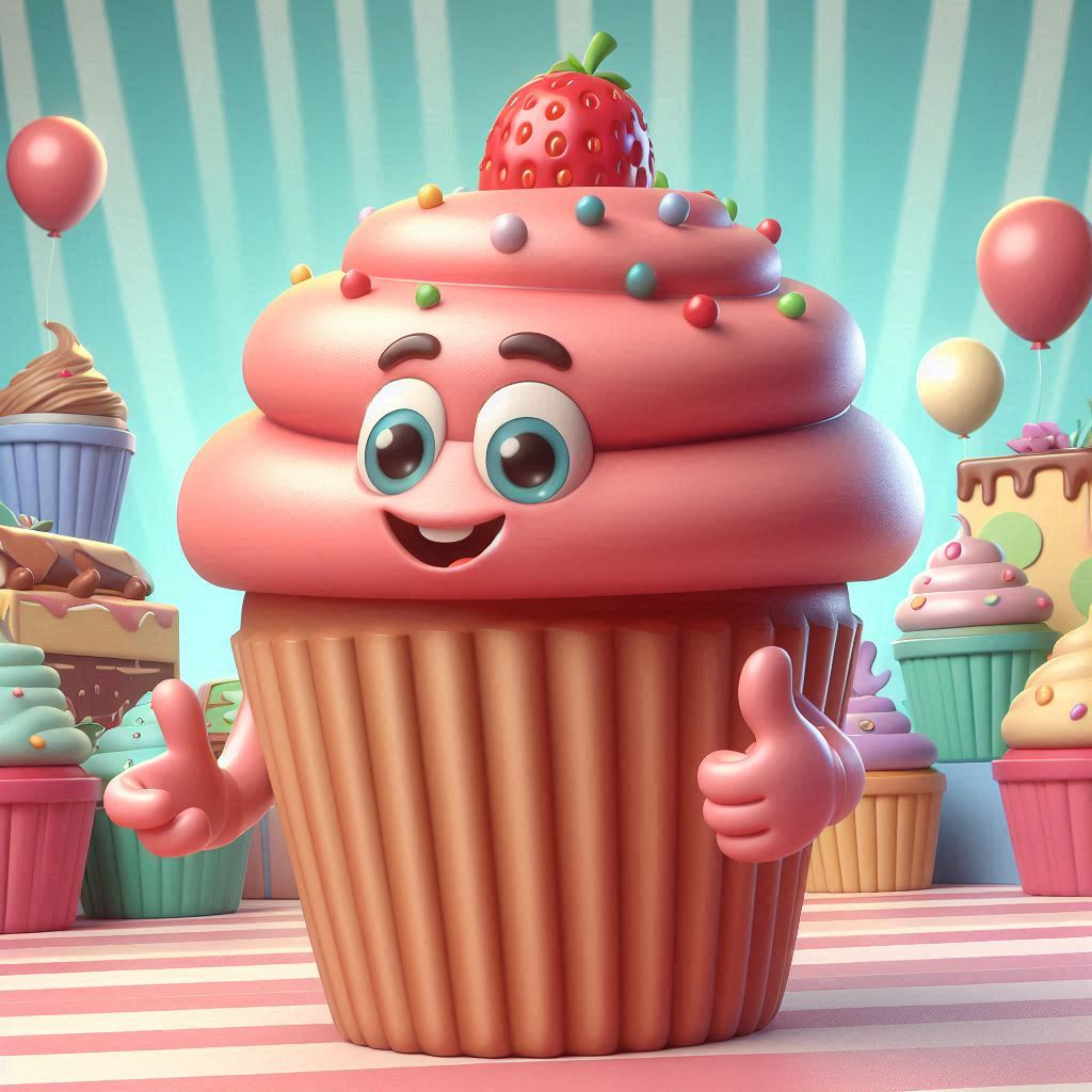 200+ Cupcake Jokes That Will Sweeten Your Day with Laughter 2 One Liner Cupcake Jokes to Share