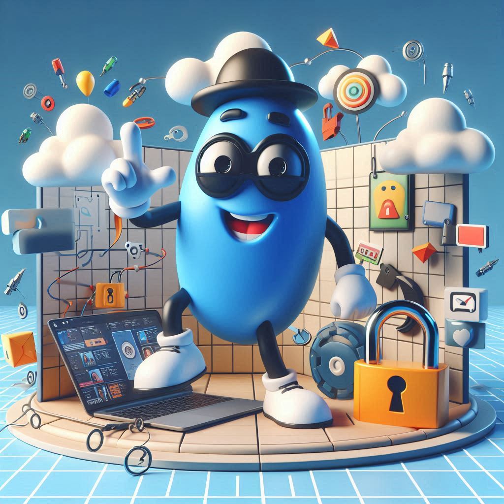 200+ Cybersecurity Jokes to Keep You Laughing and Secure 2 One Liner Cybersecurity Jokes