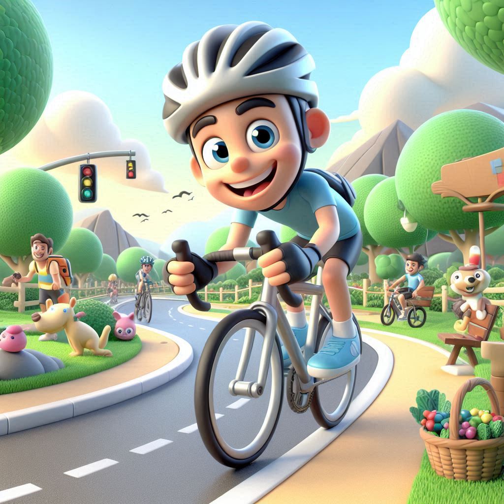 200+ Cyclist Puns That Will Keep You Pedaling with Laughter 2 One Liner Cyclist Puns to Share