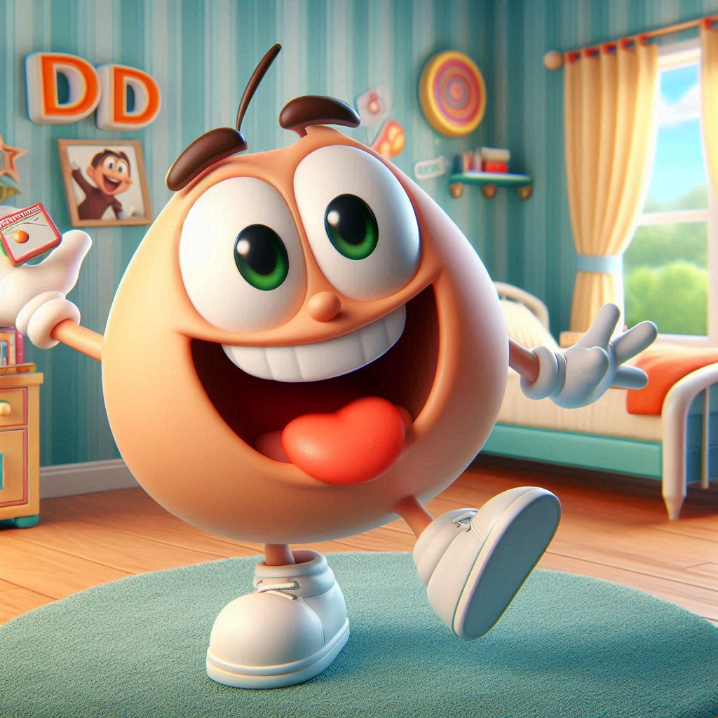 200+ DD Jokes for Endless Laughter and Family Fun 2 One Liner DD Jokes