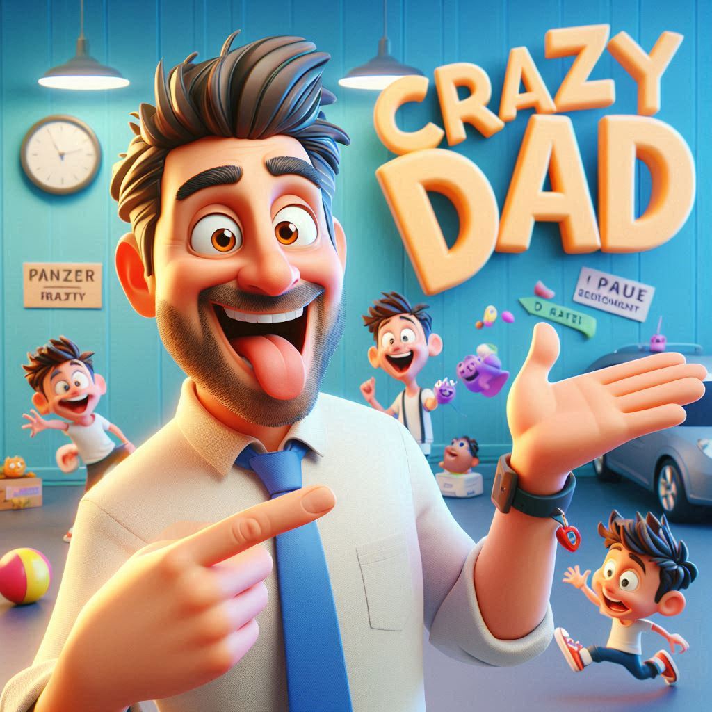 200+ Crazy Dad Jokes to Make You Groan and Giggle Together 2 One Liner Dad Jokes 2