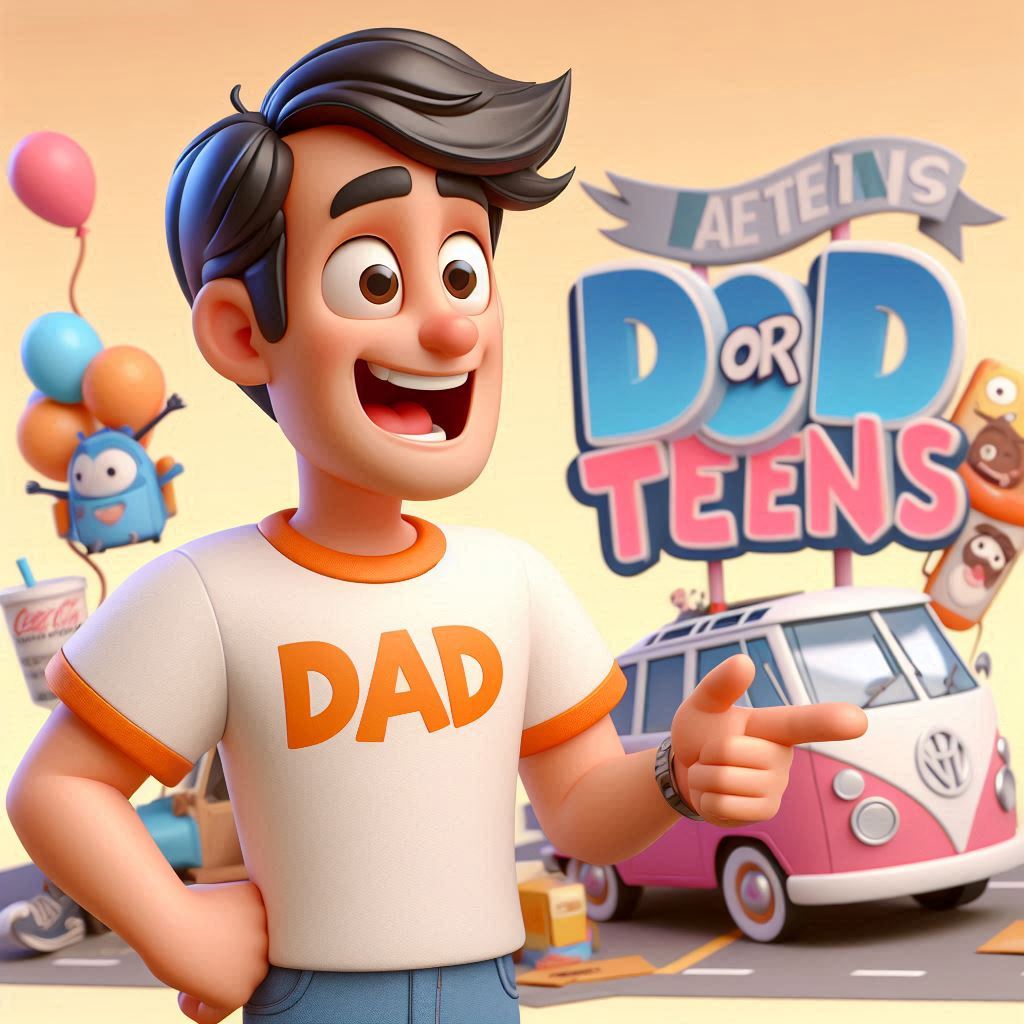 200+ Dad Jokes For Teens That Will Make Everyone Laugh Out Loud 2 One Liner Dad Jokes for Teens