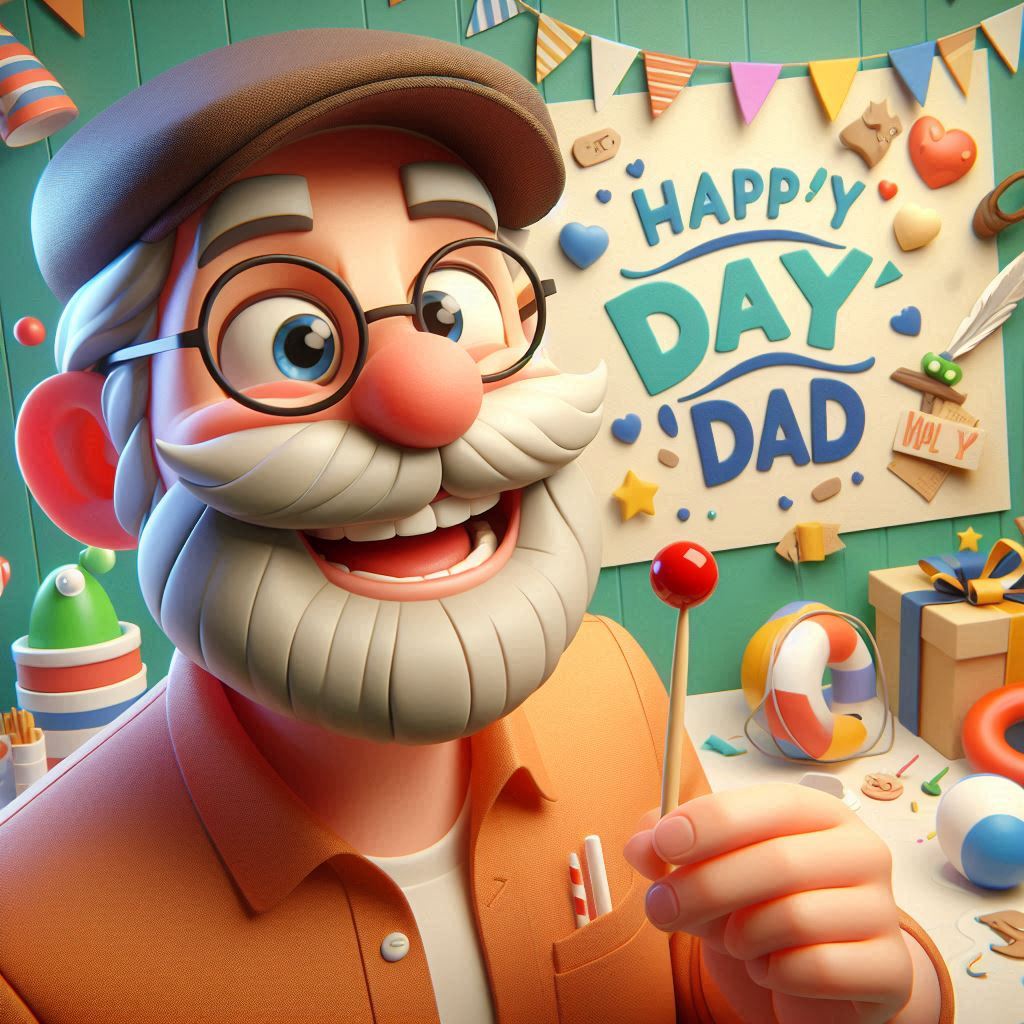 200+ Fathers Day Dad Puns for a Laugh-Out-Loud Celebration 2 One Liner Dad Puns for Fathers Day