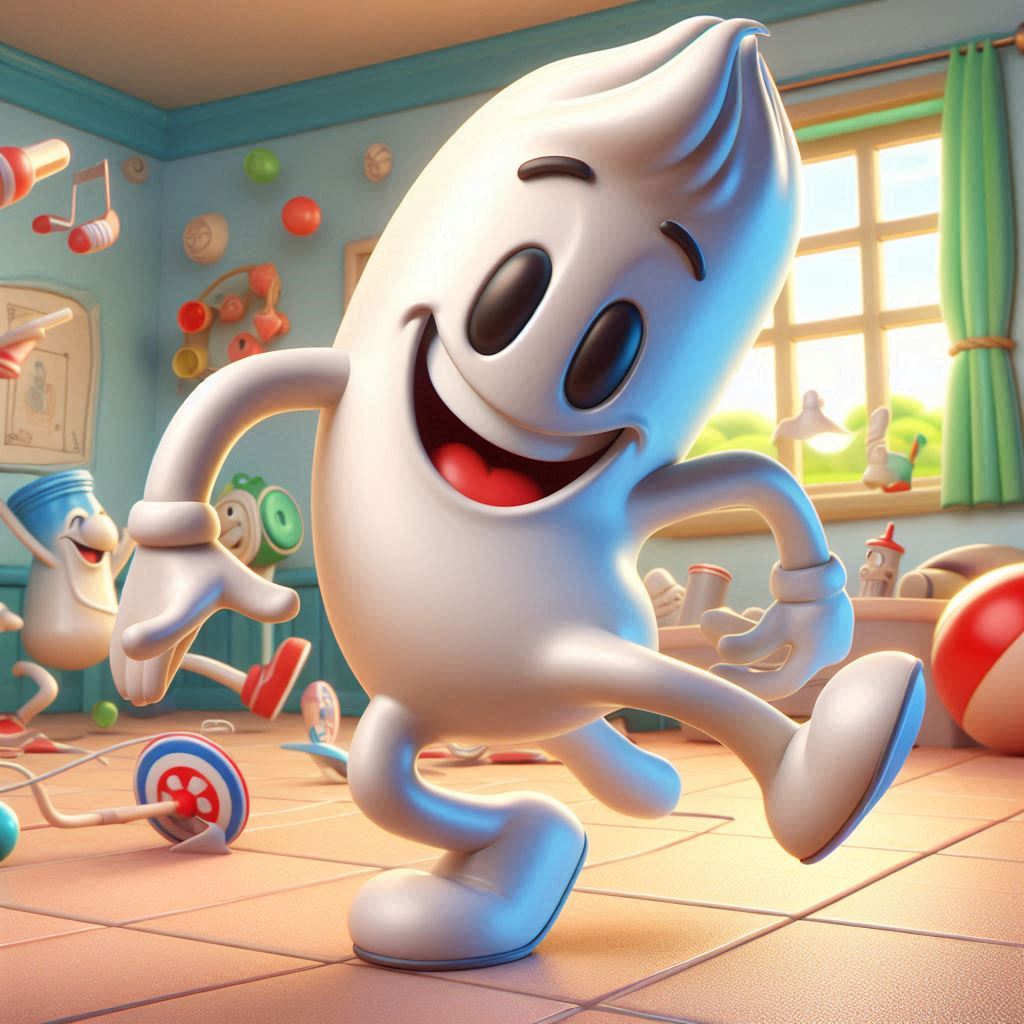 200+ Dancing Jokes to Get Everyone Moving and Smiling 2 One Liner Dancing Jokes That Will Make You Smile
