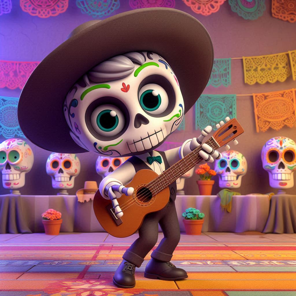200+ Day Of The Dead Puns to Celebrate Life and Laughter 2 One Liner Day Of The Dead Puns to Share