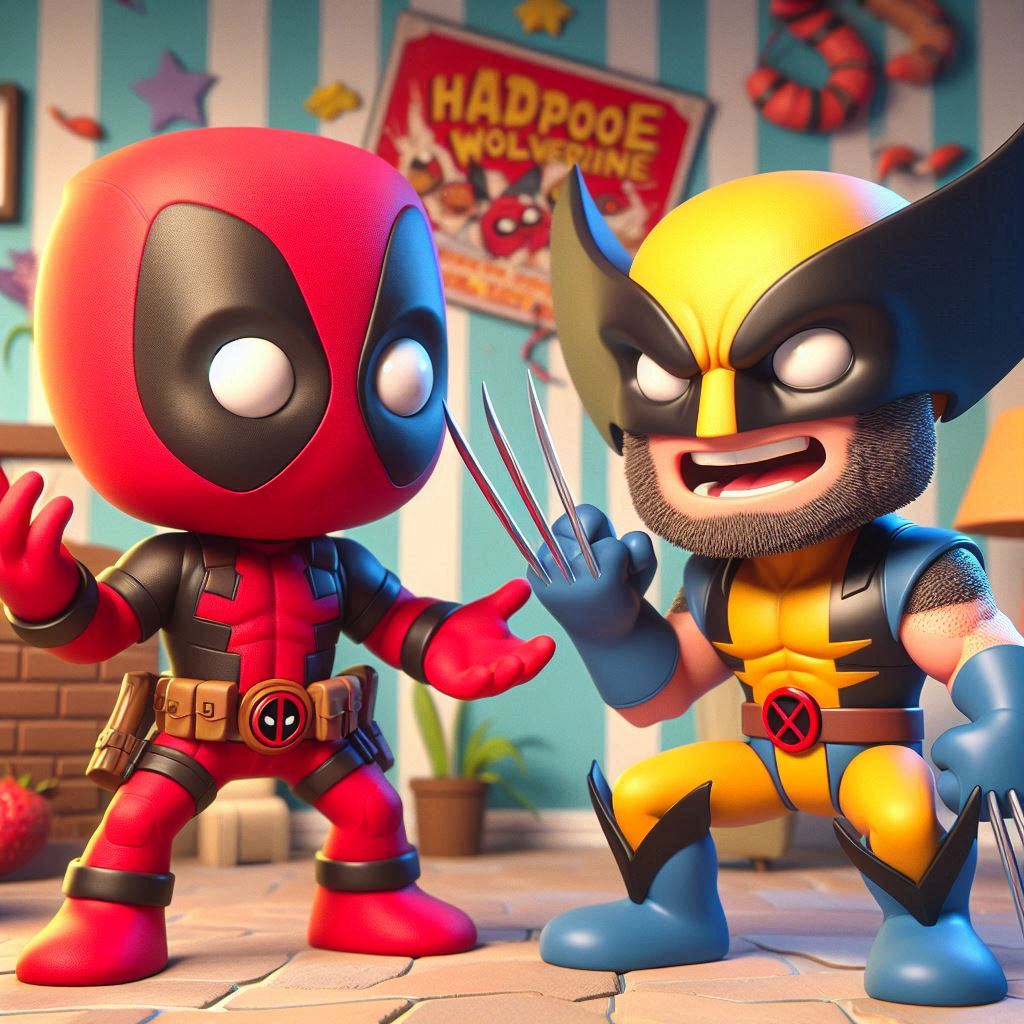 200+ Deadpool And Wolverine Jokes That Will Make You Laugh Out Loud 2 One Liner Deadpool And Wolverine Jokes