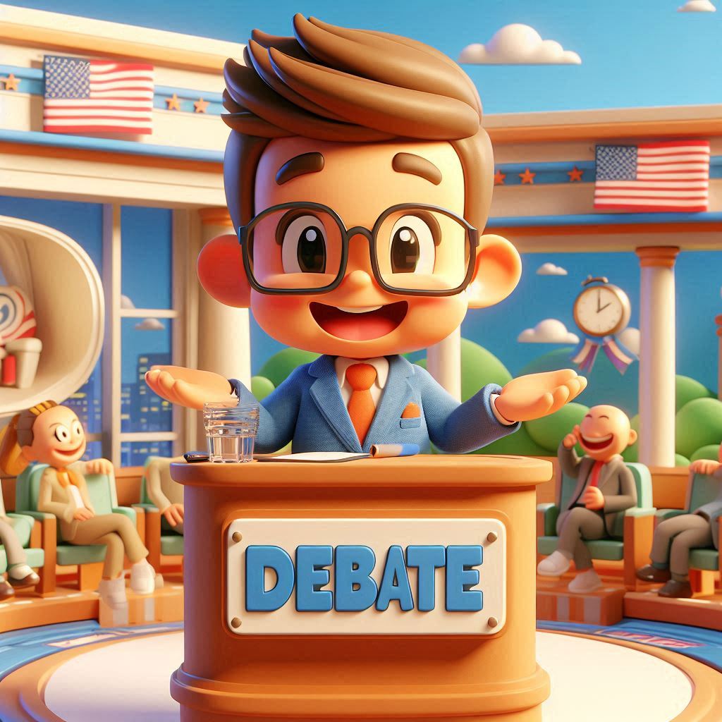 200+ Debate Jokes to Spark Laughter and Ignite Conversations 2 One Liner Debate Jokes