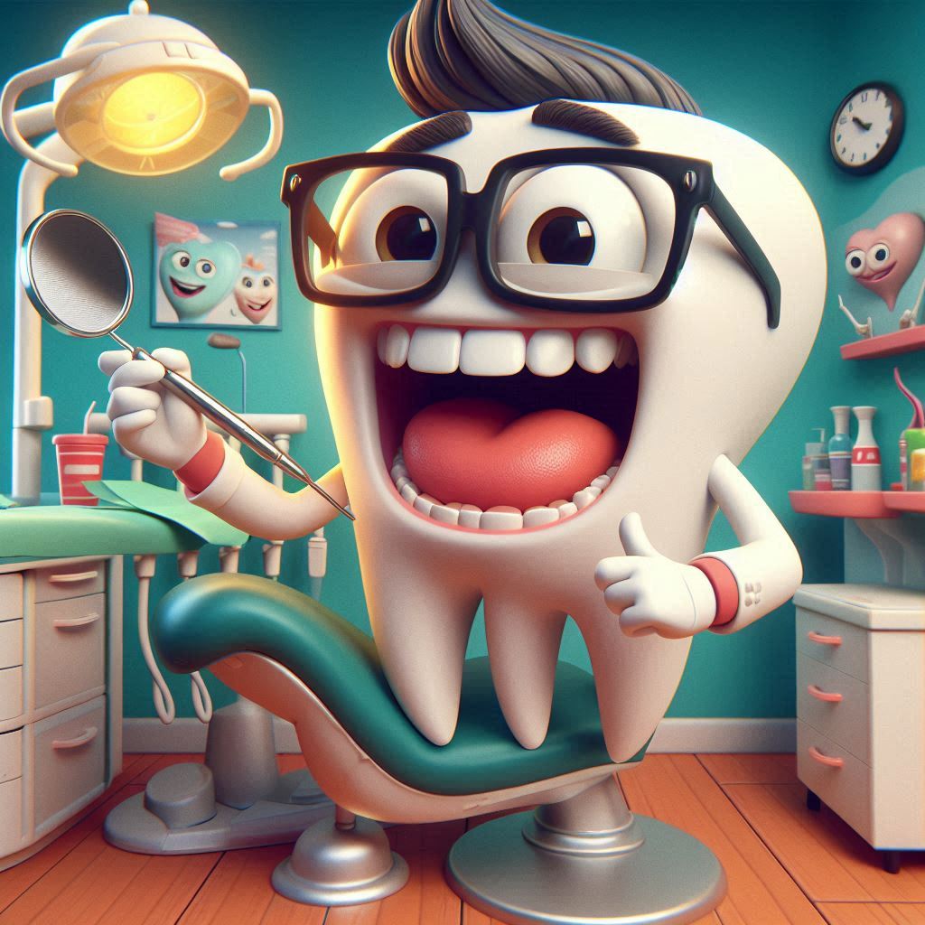 200+ Dental Dad Jokes for a Smile That’s Unforgettable 2 One Liner Dental Jokes
