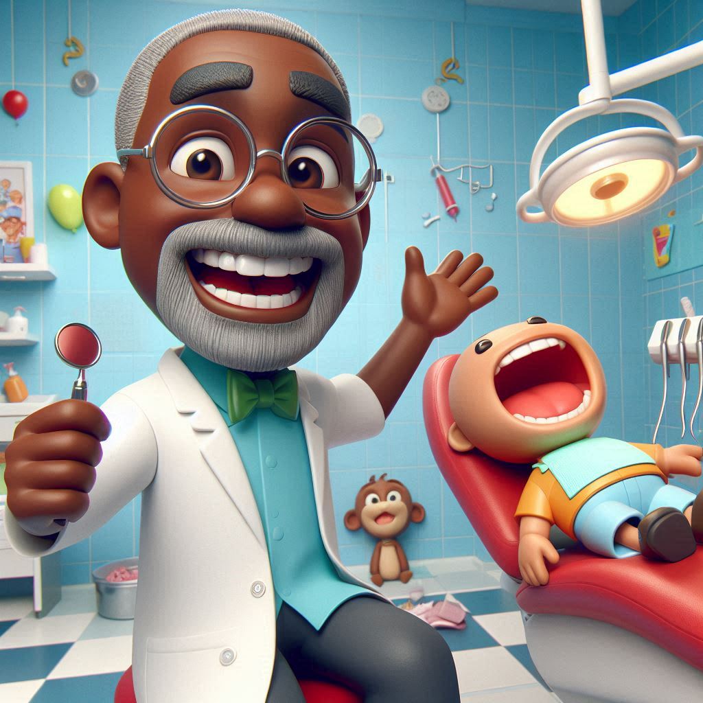 200+ Dentist Dad Jokes to Brighten Your Smile and Day 2 One Liner Dentist Jokes to Brighten Your Day