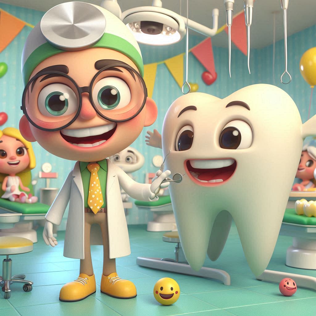 200+ Dentistry Jokes That Will Make You Smile and Laugh 2 One Liner Dentistry Jokes
