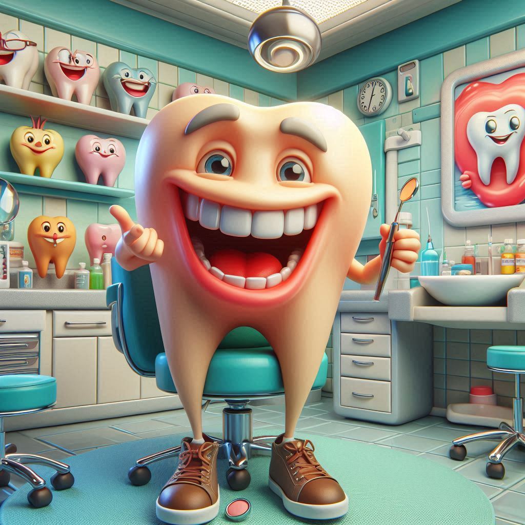 200+ Denture Jokes That Will Make You Smile and Chuckle 2 One Liner Denture Jokes