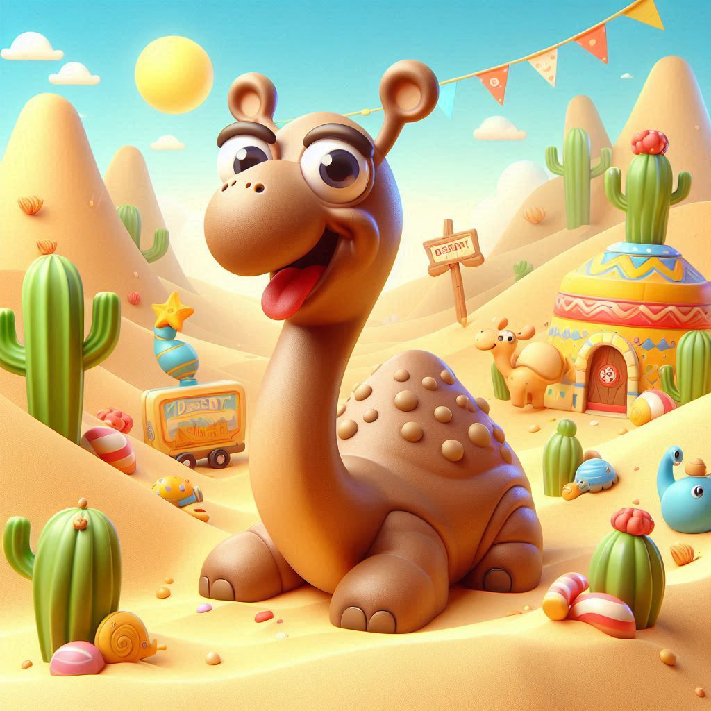 200+ Desert Jokes That Will Leave You Laughing in the Heat 2 One Liner Desert Jokes That Will Make You Smile