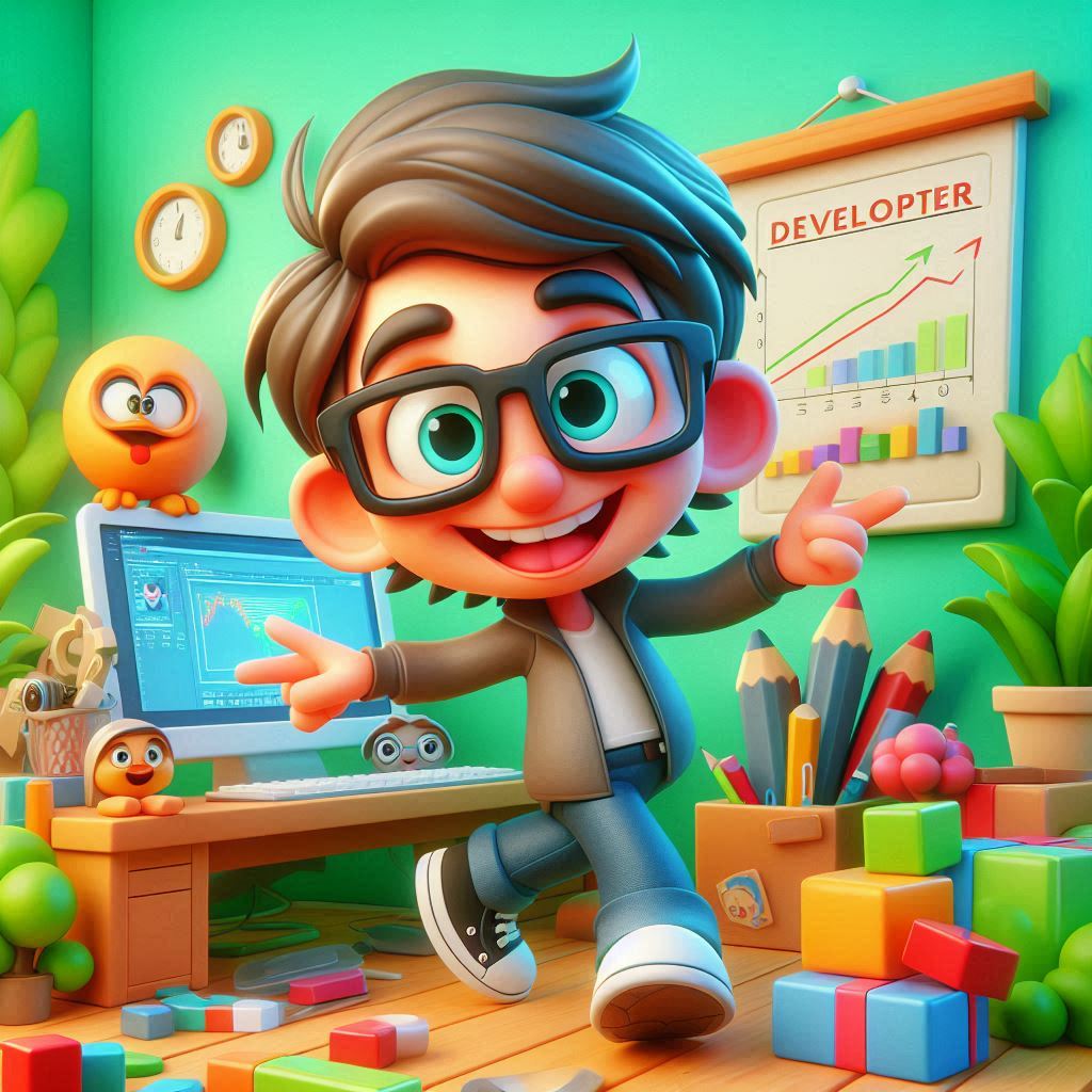 200+ Developer Jokes to Code Your Way to Laughter Today 2 One Liner Developer Jokes to Brighten Your Day